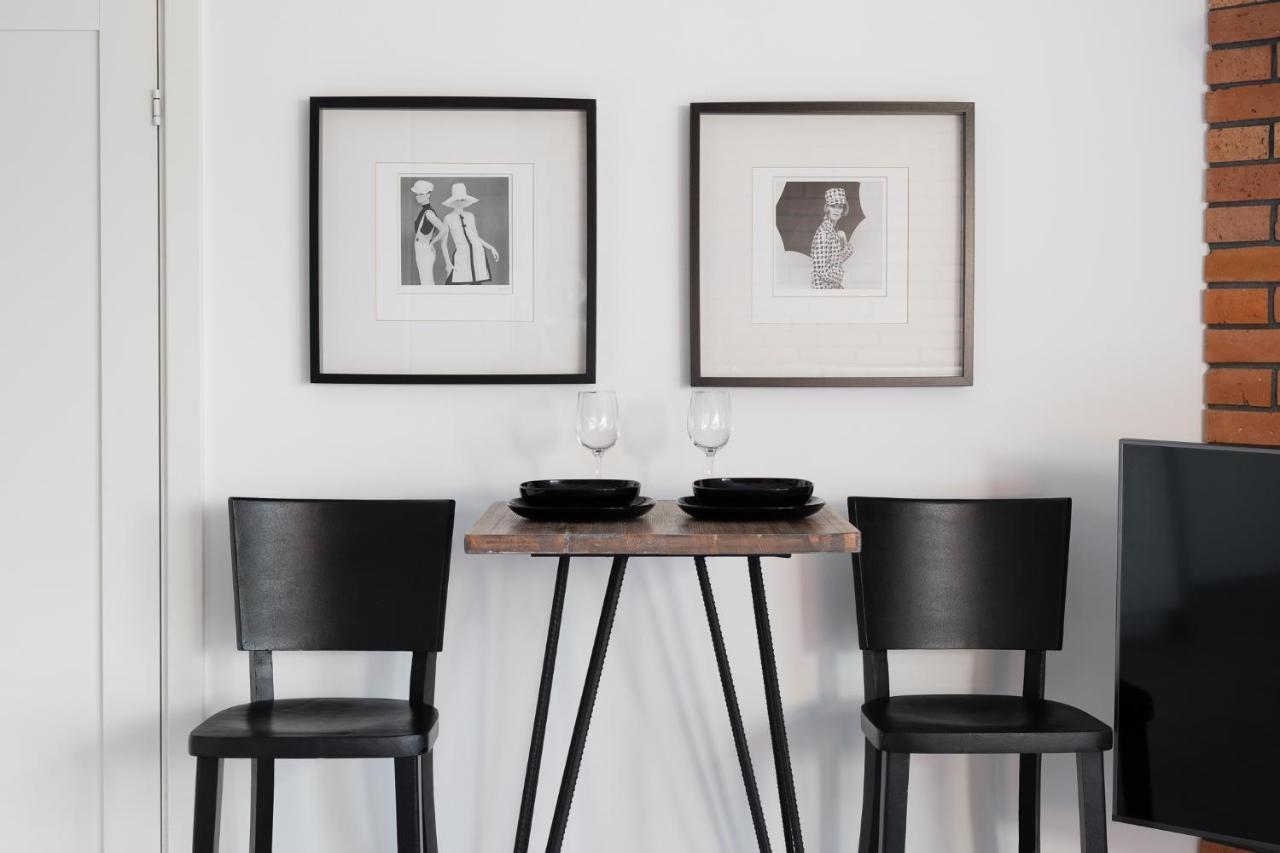 Kwiatowa Loft * Poznan