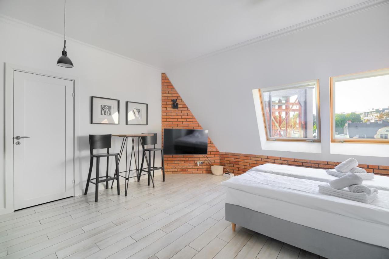 Kwiatowa Loft * Poznan