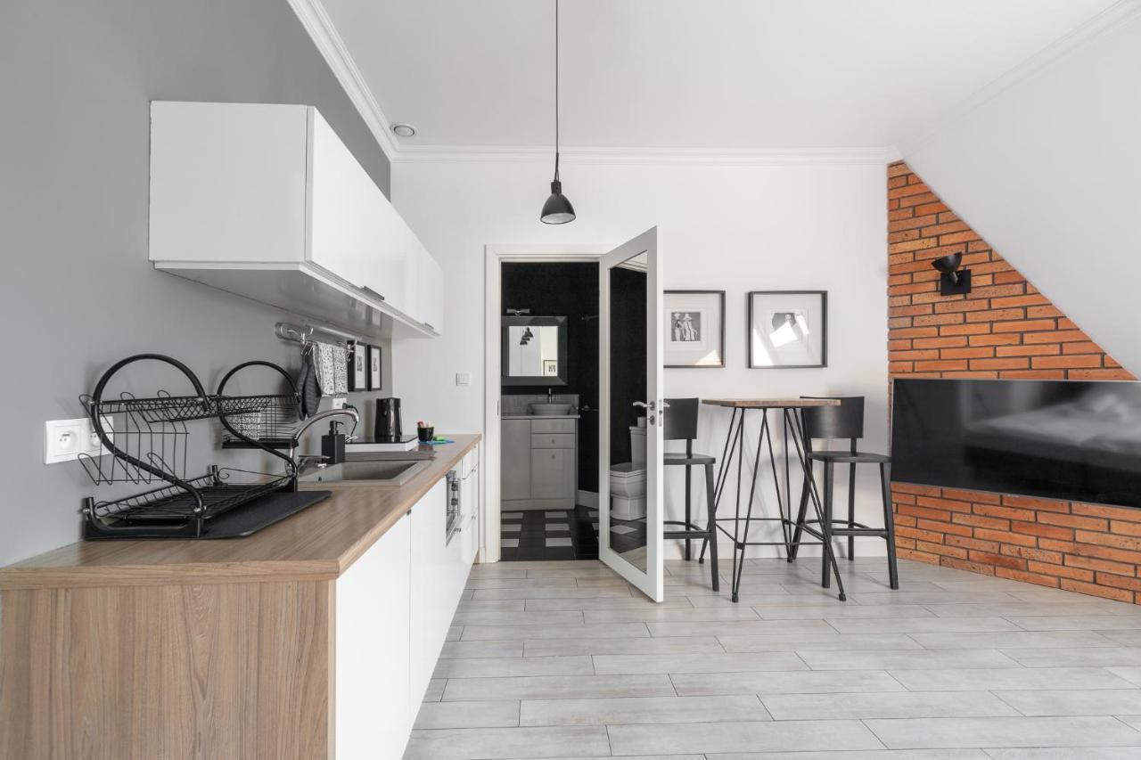 Kwiatowa Loft Apartment Poznan