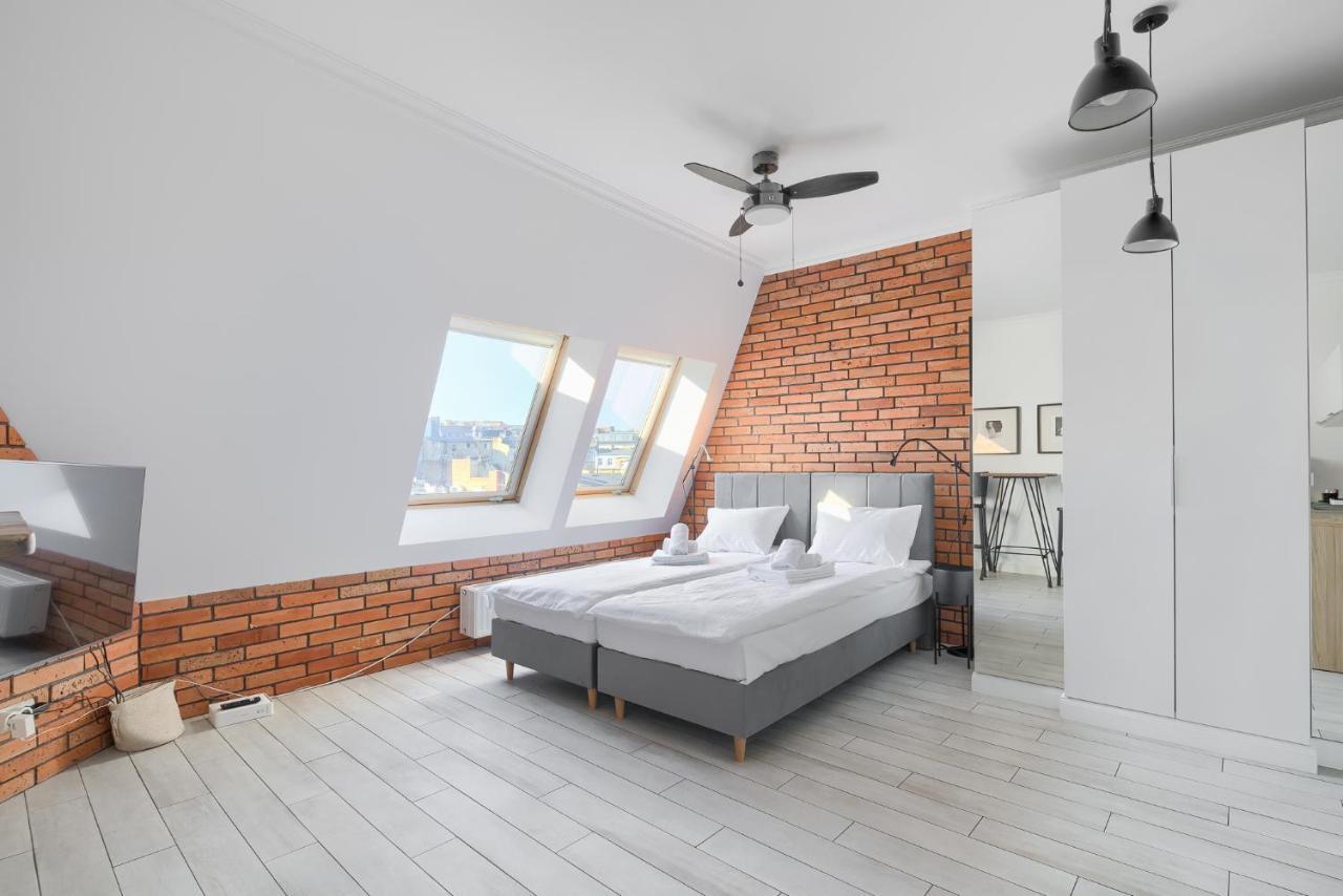 Kwiatowa Loft Poznan